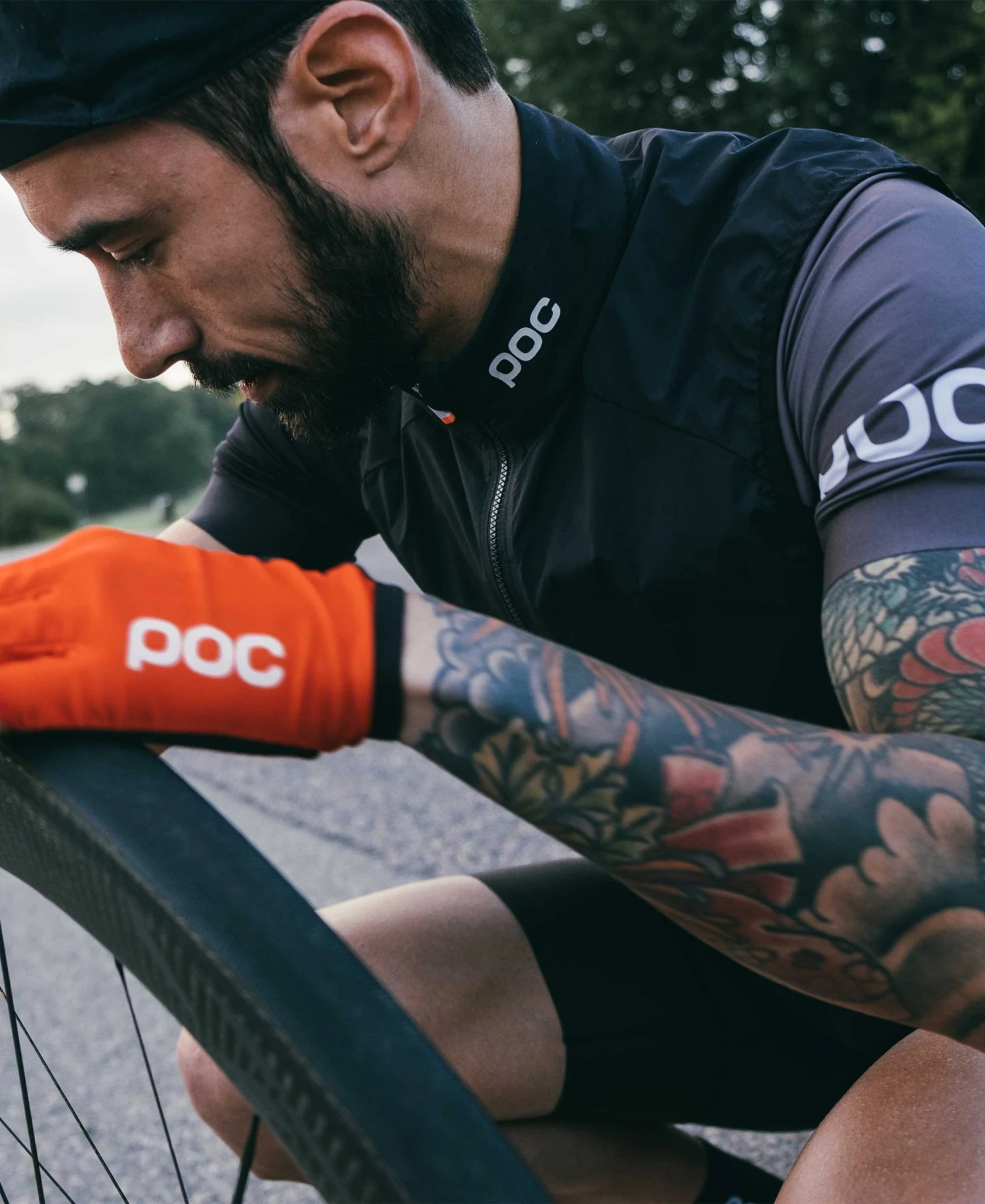 POC Pure-Lite Splash Gilet 6 POC Pure-Lite Splash Gilet