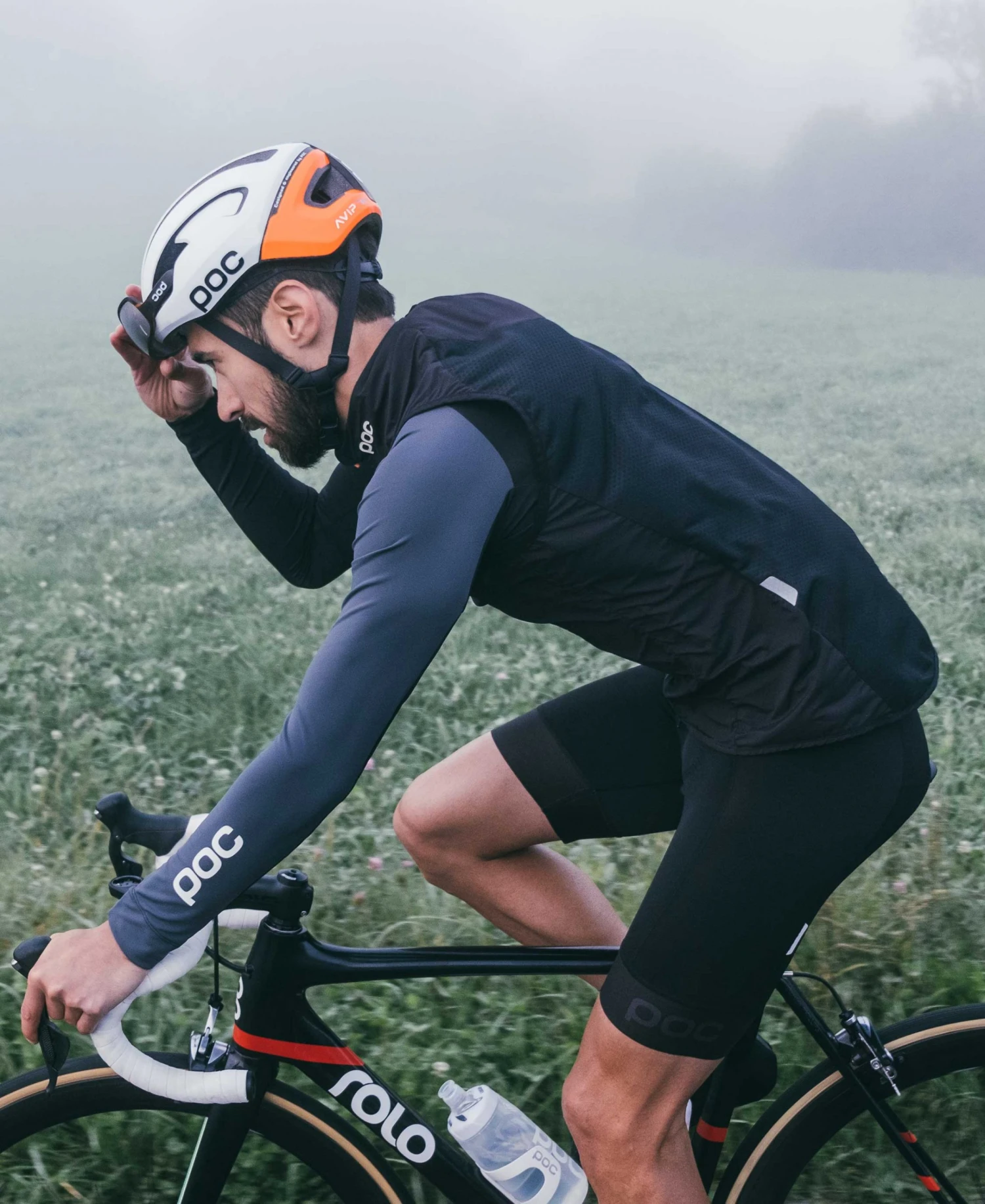 POC Pure-Lite Splash Gilet 7 POC Pure-Lite Splash Gilet