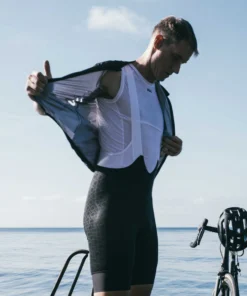 POC Ceramic VPDs Bib Shorts Apparel