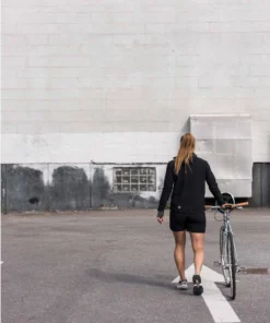 POC Women's Transcend Jacket Jackets