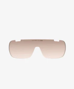 POC DO Half Blade Clarity Spare Lens