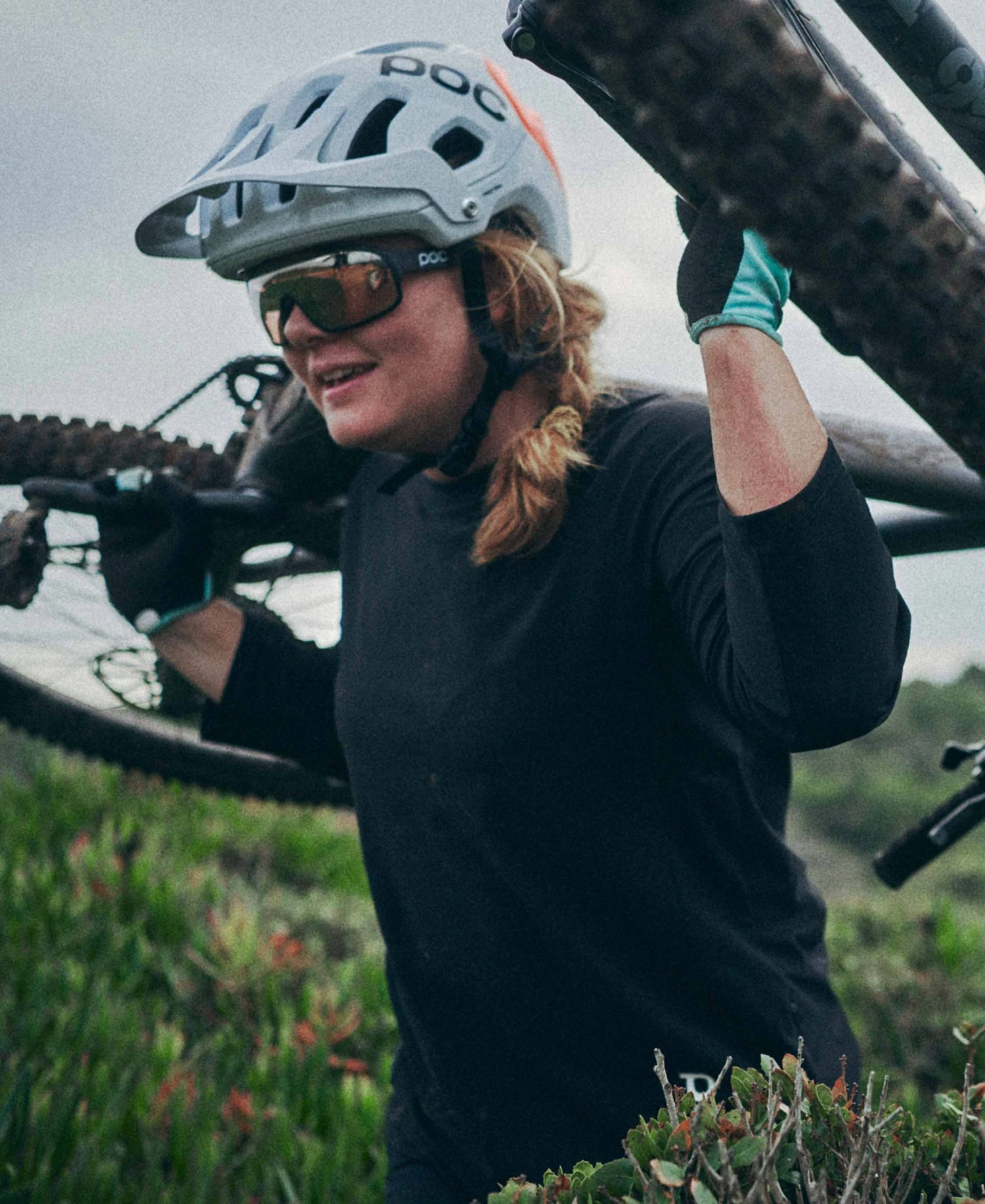 POC Tectal Race SPIN NFC 8 POC Tectal Race SPIN NFC