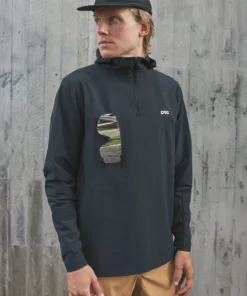 POC Apparel M's Mantle Thermal Hoodie