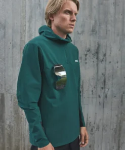 POC Apparel M's Mantle Thermal Hoodie