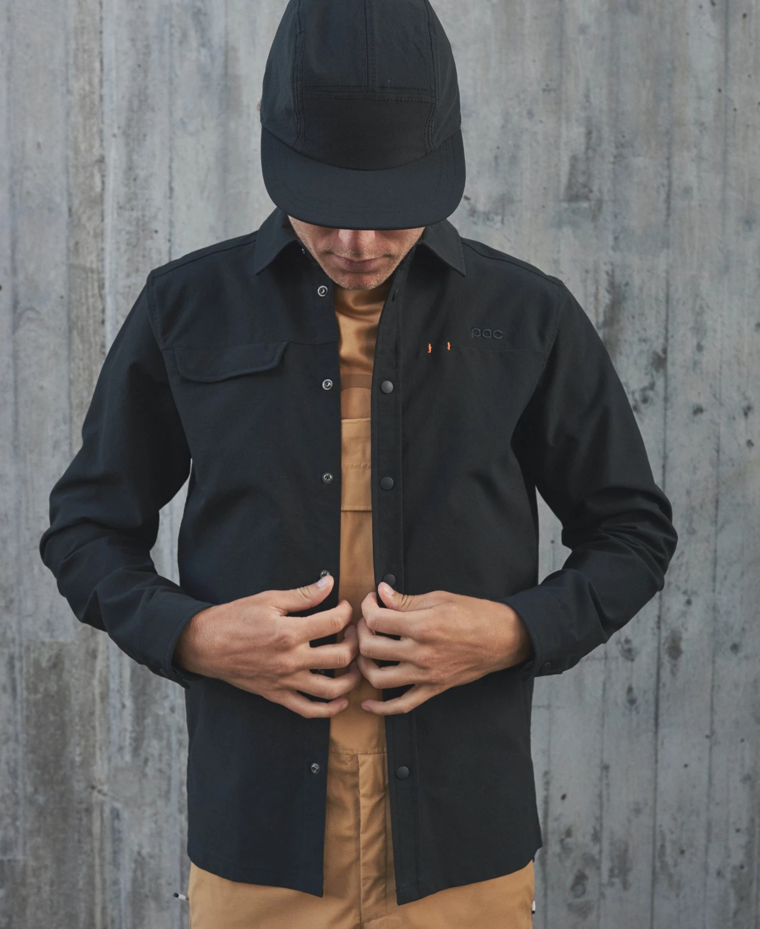 POC Rouse Shirt Apparel 14 POC Rouse Shirt Apparel