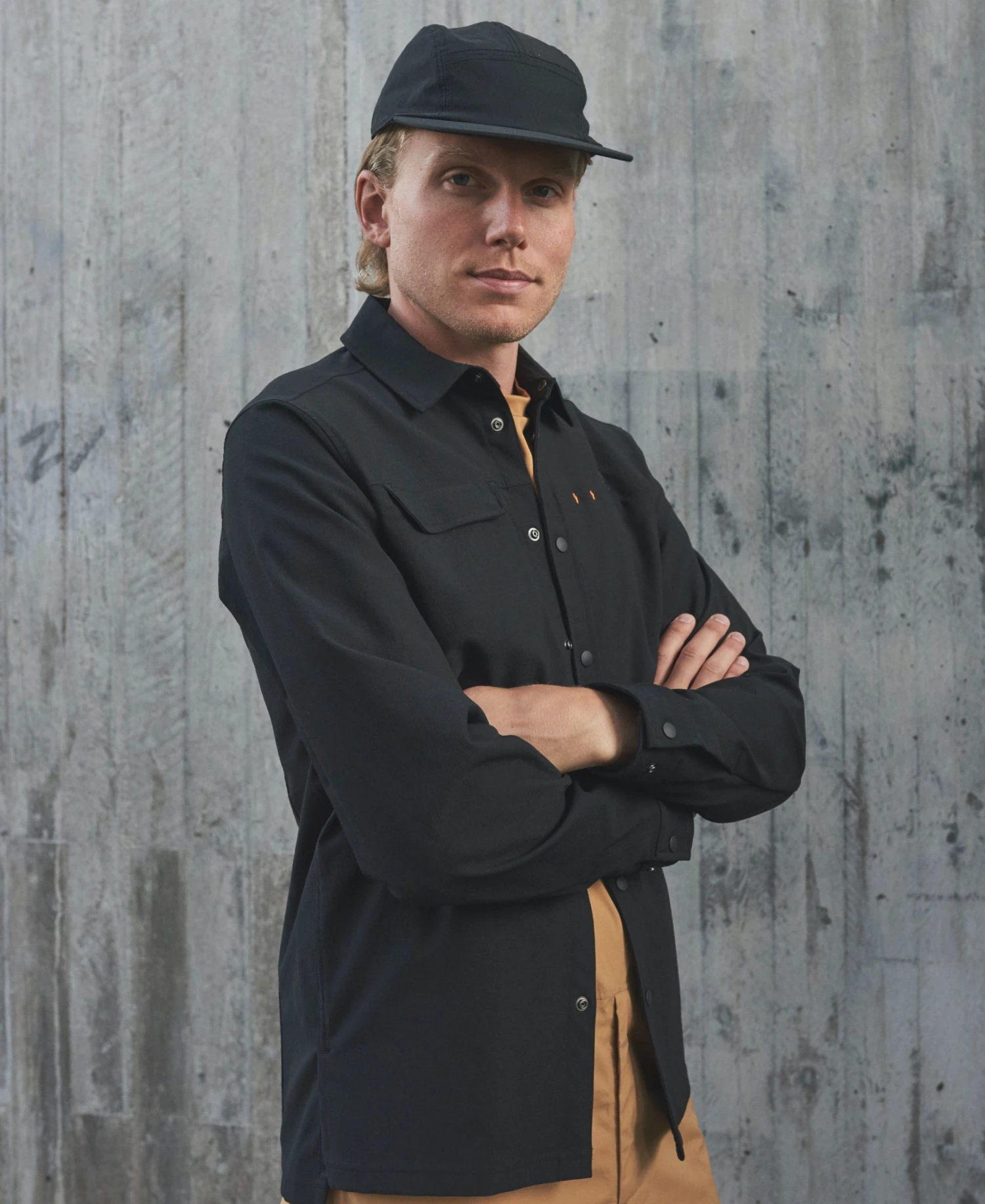 POC Rouse Shirt Apparel 11 POC Rouse Shirt Apparel