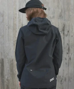 POC W's Mantle Thermal Hoodie Apparel