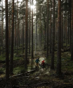 POC Jerseys W's MTB Pure LS Jersey
