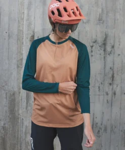 POC Jerseys W's MTB Pure LS Jersey