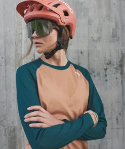 POC Jerseys W's MTB Pure LS Jersey