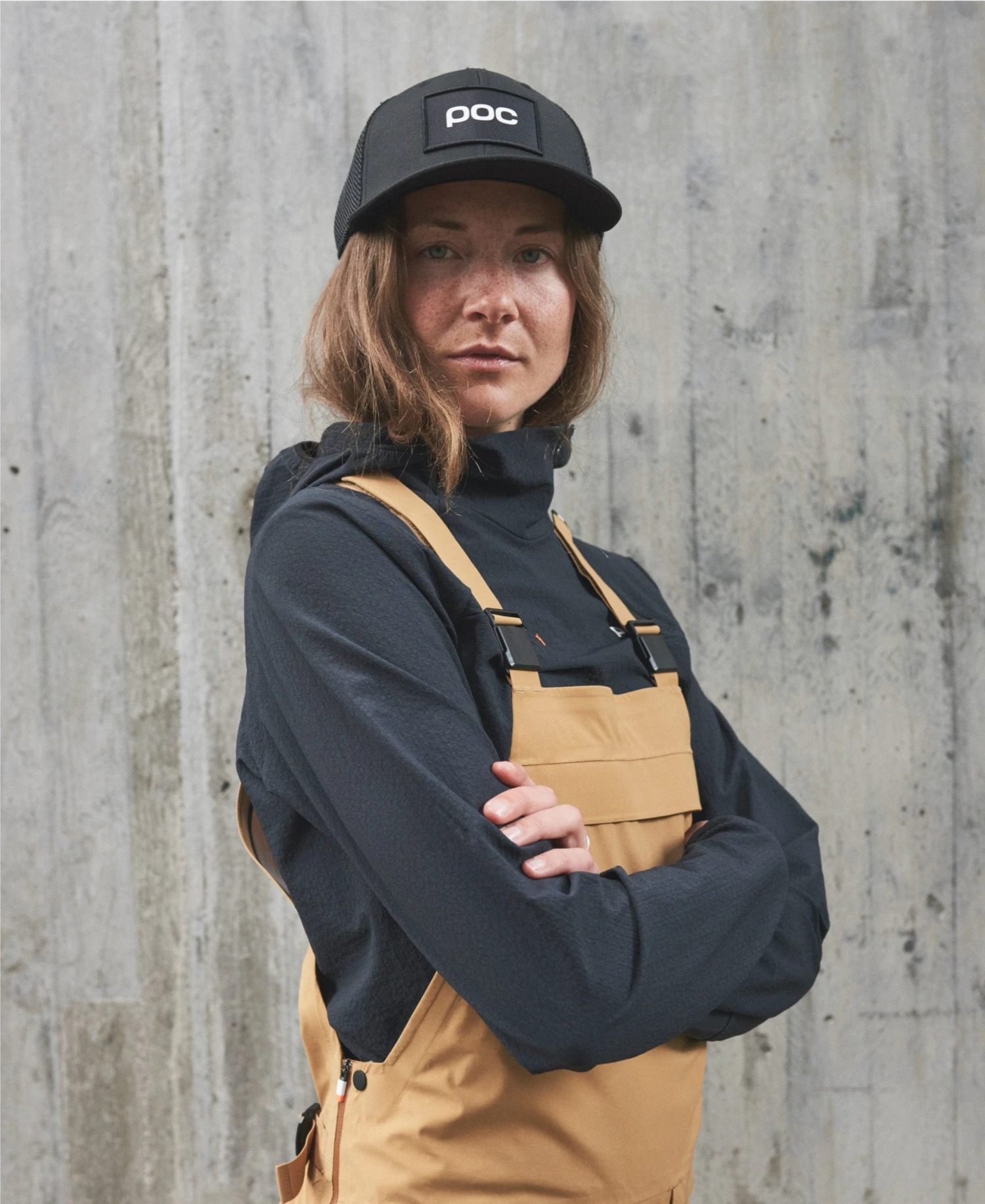 Accessories POC Trucker Cap 6 Accessories POC Trucker Cap