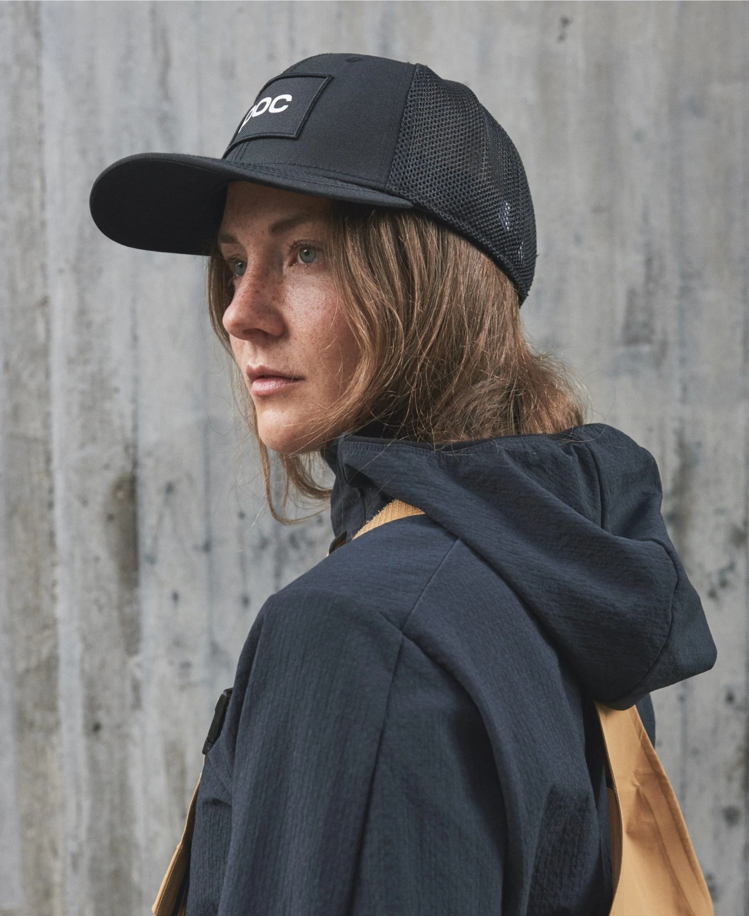 Accessories POC Trucker Cap 4 Accessories POC Trucker Cap