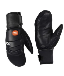 POC Palm Comp Mitten Jr See Ski Race Gear