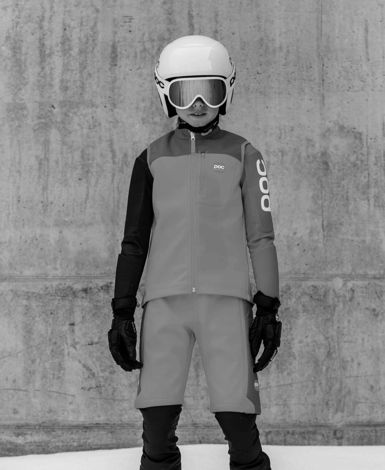 POC Junior Race Vest Jr 5 POC Junior Race Vest Jr