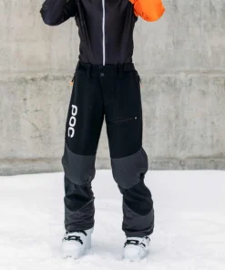 POC Junior Race Zip Pant Jr
