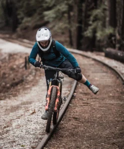 POC Resistance Pro DH Glove