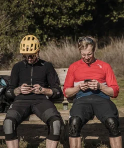 POC Resistance Enduro 3/4 Jersey