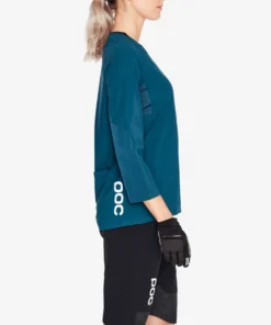 POC Resistance Women's 3/4 Jersey Apparel