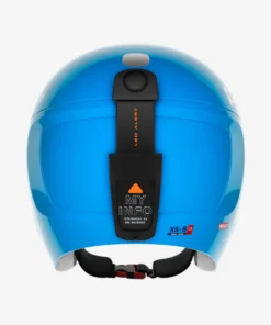 Helmets POCito Skull