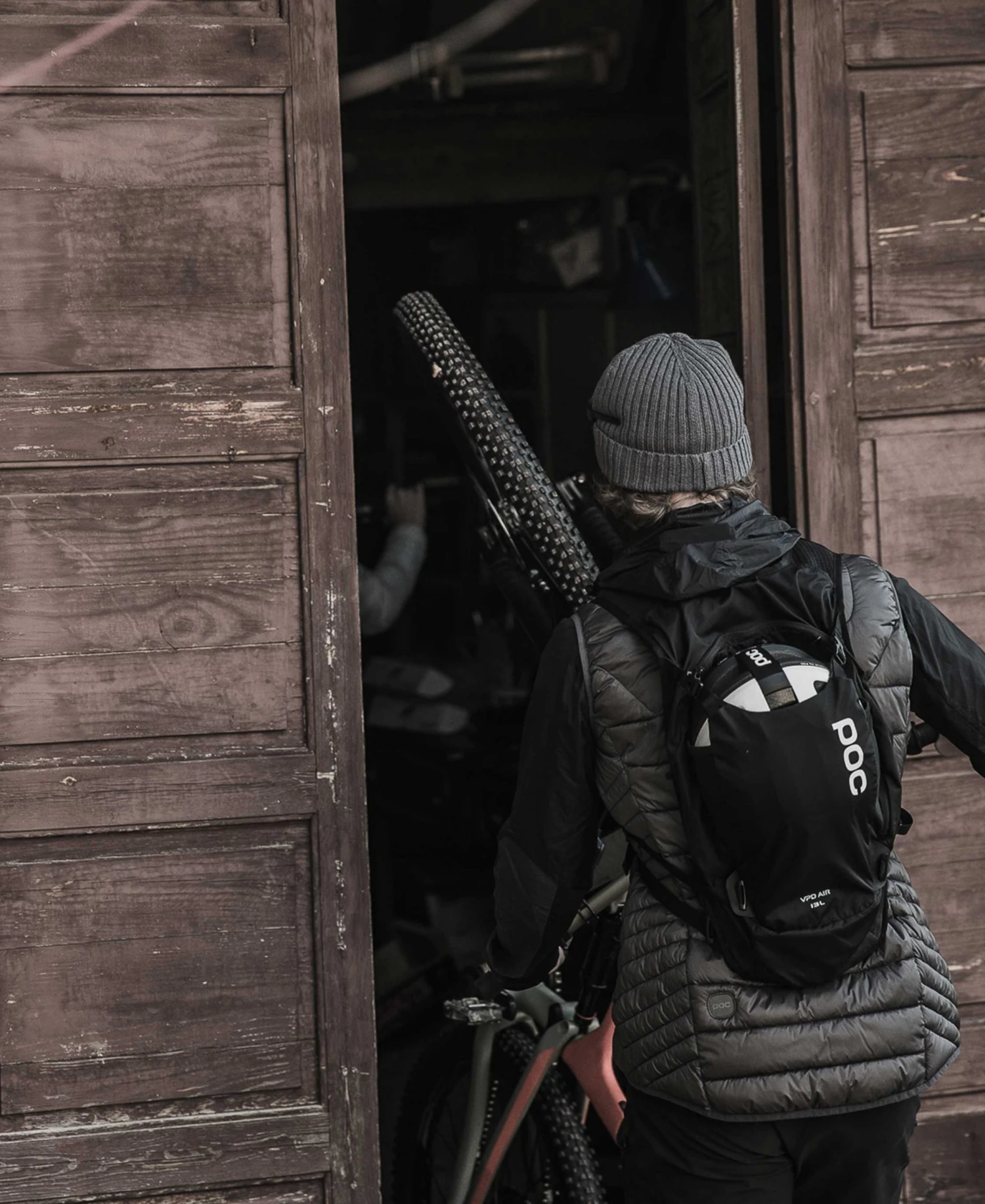 POC Accessories Spine VPD Air Backpack 13 5 POC Accessories Spine VPD Air Backpack 13