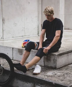 POC VPD Air Knee Fabio Ed.