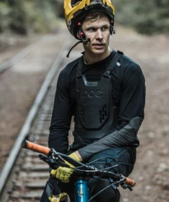 POC Armor VPD System Chest