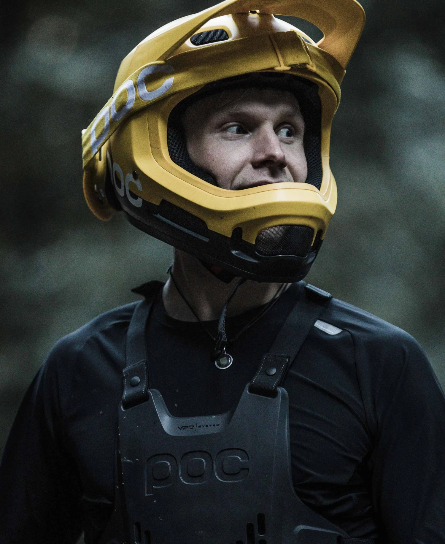 POC Armor VPD System Torso 7 POC Armor VPD System Torso