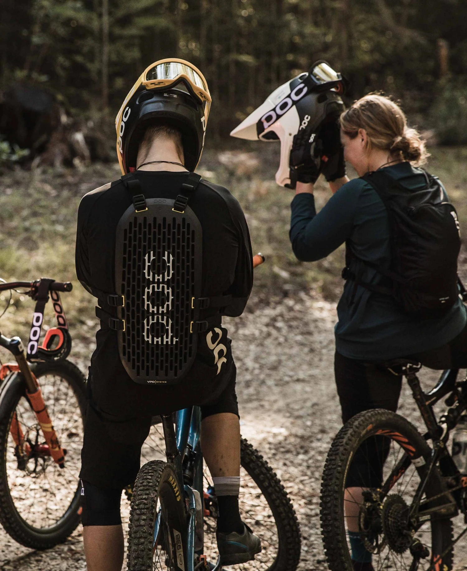 POC Armor VPD System Torso 10 POC Armor VPD System Torso