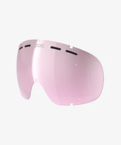 POC Spare Lenses Fovea Mid Clarity Spare Lens